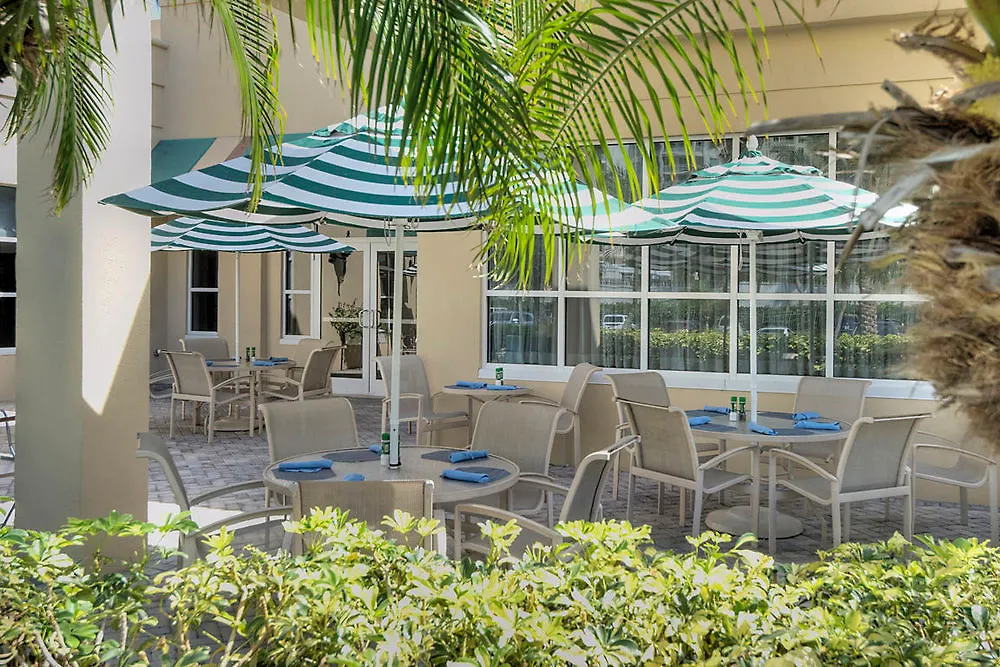 Sheraton Sand Key Resort Clearwater Beach