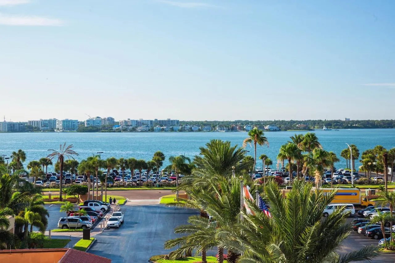 Sheraton Sand Key Resort Clearwater Beach 4*,  United States