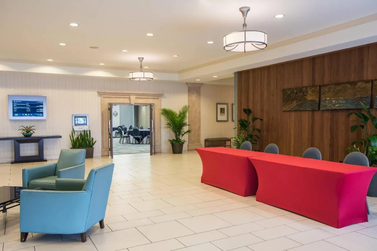 Sheraton Sand Key Resort Clearwater Beach