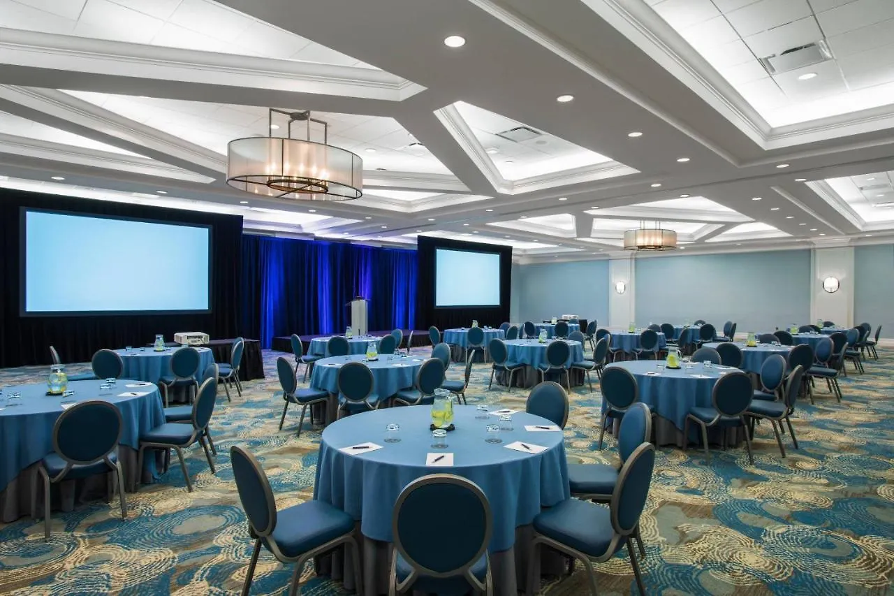 Sheraton Sand Key Resort Clearwater Beach 4*,