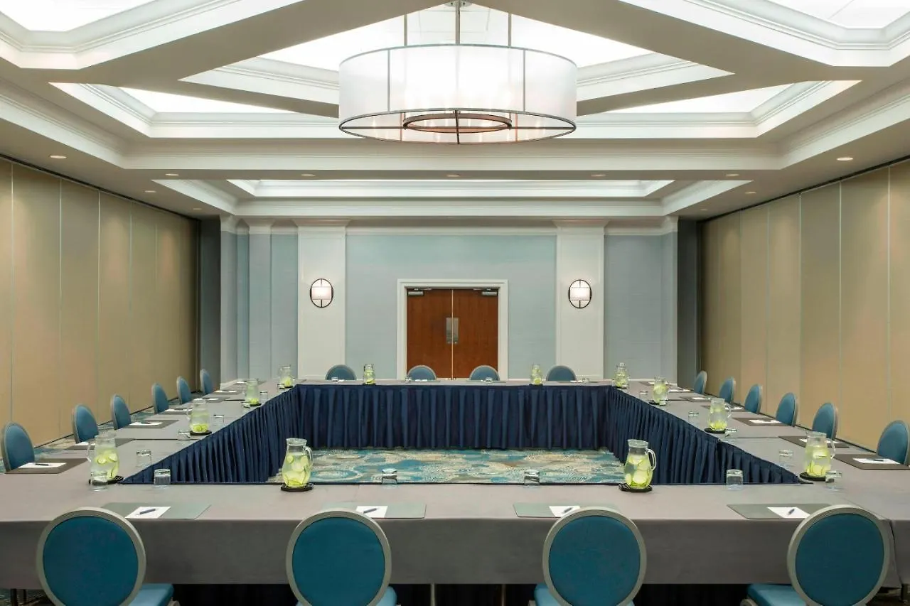 Sheraton Sand Key Resort Clearwater Beach 4*,  United States