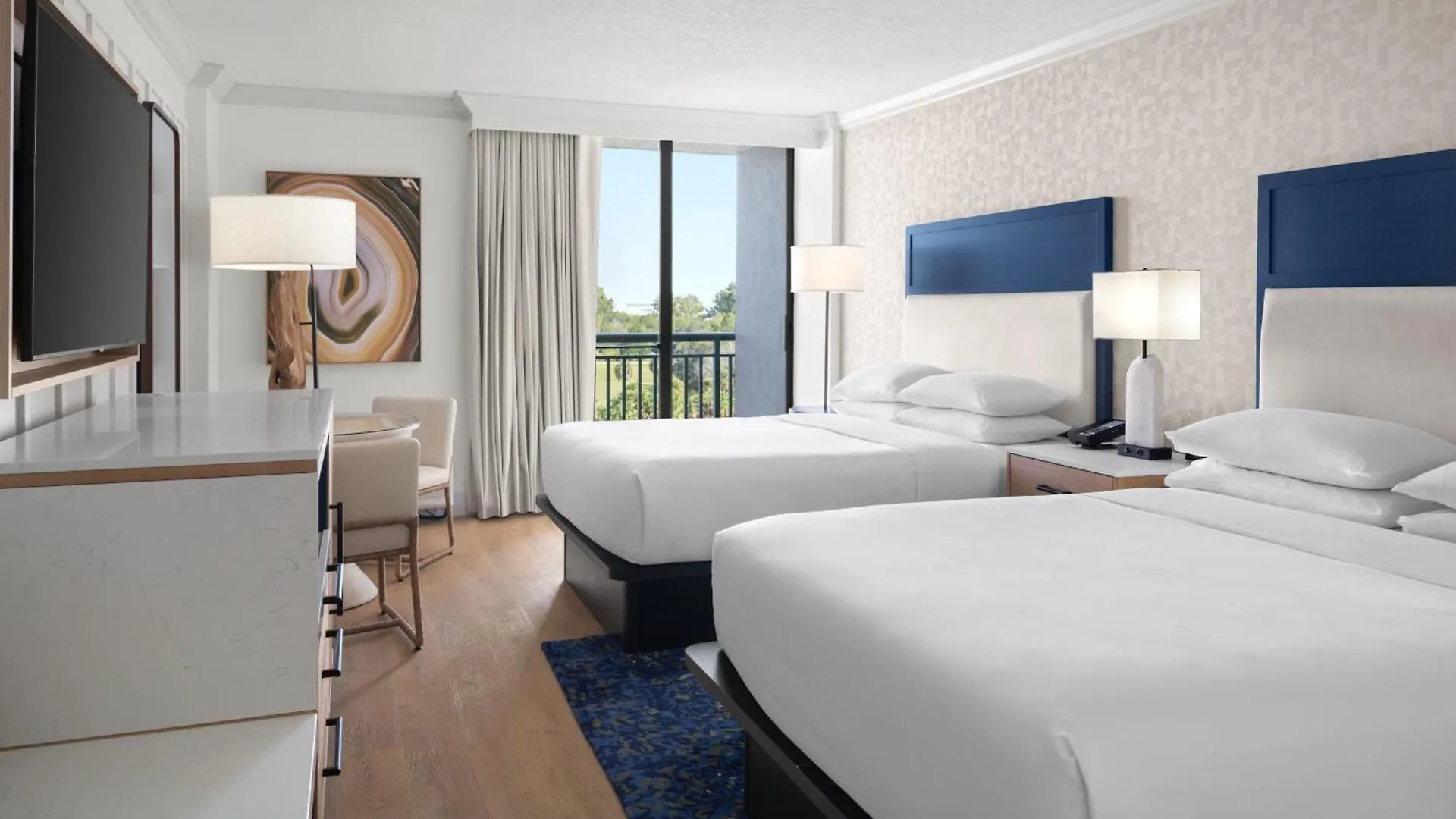 Sheraton Sand Key Resort Clearwater Beach United States
