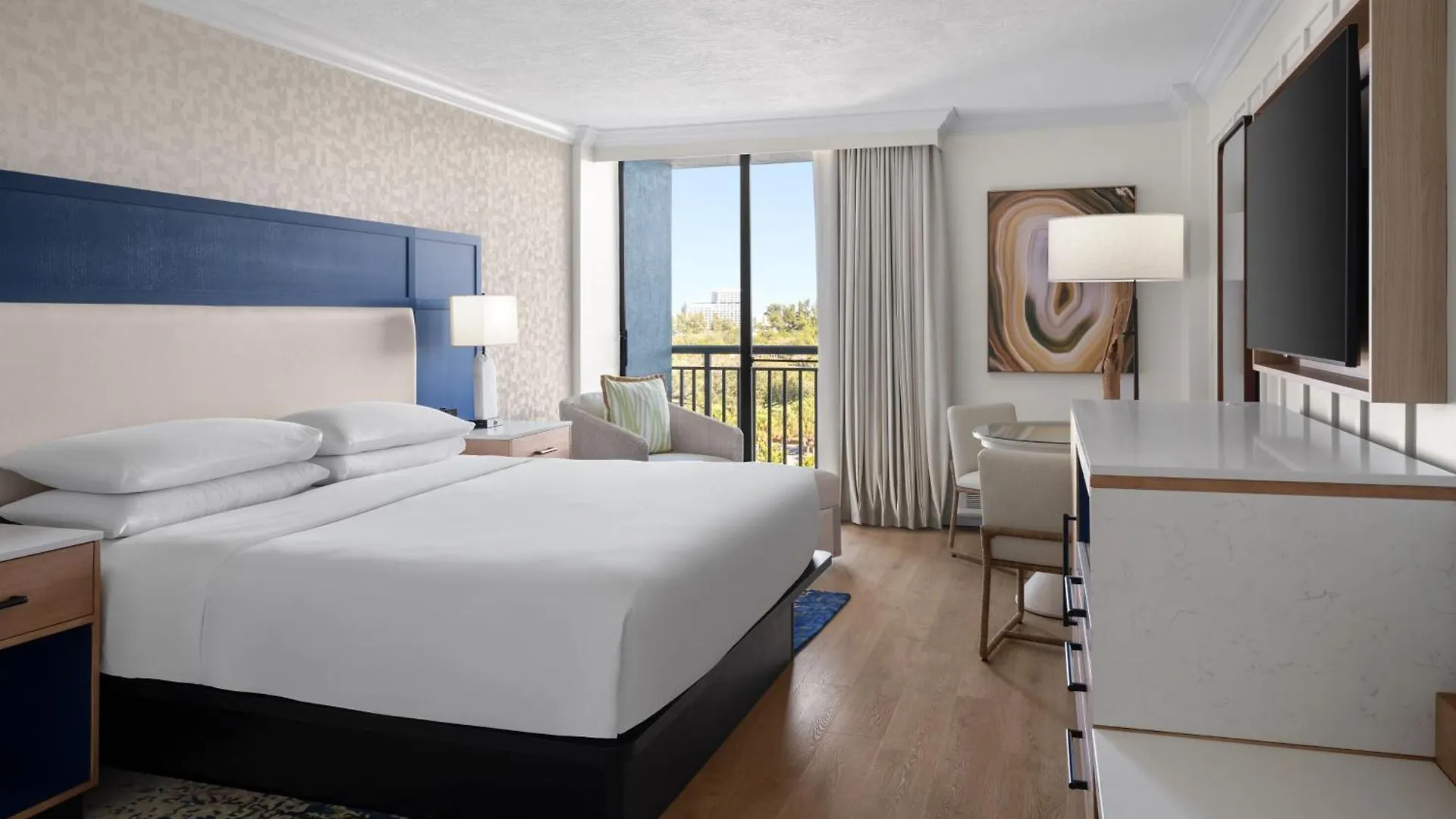 Sheraton Sand Key Resort Clearwater Beach United States