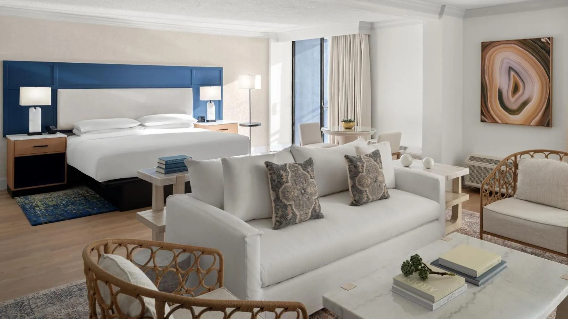 Sheraton Sand Key Resort Clearwater Beach 4*,  United States