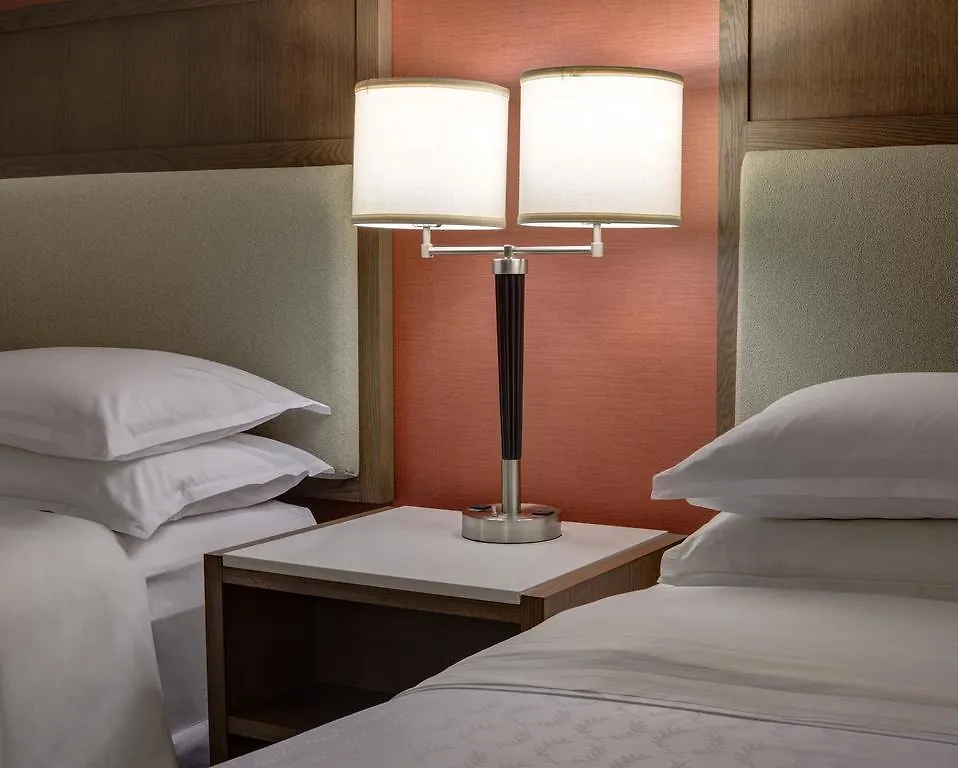 ****  Sheraton Sand Key Resort Clearwater Beach United States