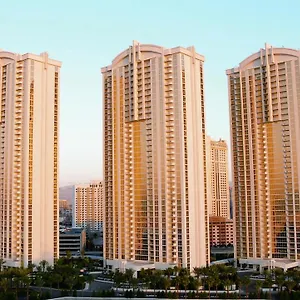 Jet Luxury At The Signature 4* Лас-Вегас