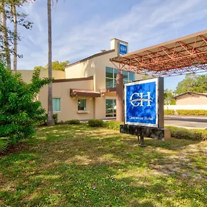 Clearwater Hotel Motel