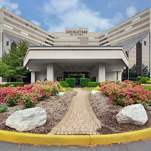 Doubletree By Hilton Airport 4* Ньюарк