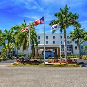 3* Hotel Hampton & / Bradenton - Airport