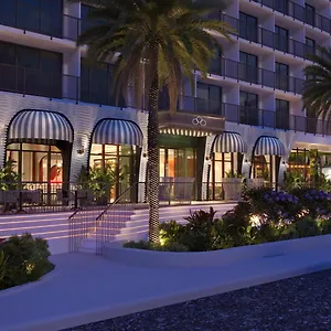 Cirque St Armands Beachside Курортный комплекс