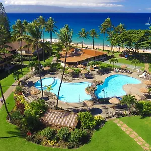 Aston Maui Kaanapali 4* Лахайна