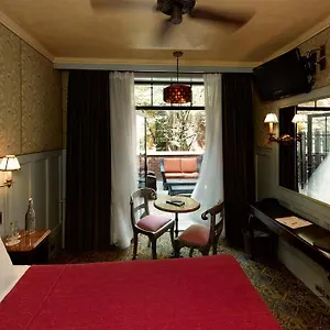 visit hotel