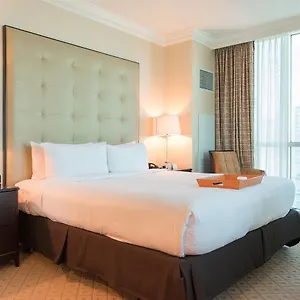 True 1br Balcony With Strip View At Mgm Signature 5* Лас-Вегас
